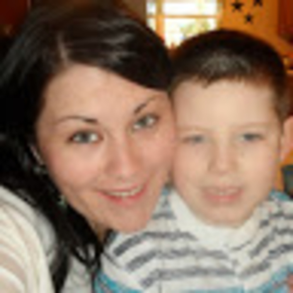 Meet your Posher, Amanda